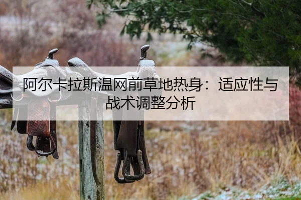 阿尔卡拉斯温网前草地热身：适应性与战术调整分析
